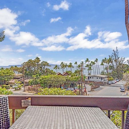 Maui Vista 1411 Villa Kihei Ngoại thất bức ảnh