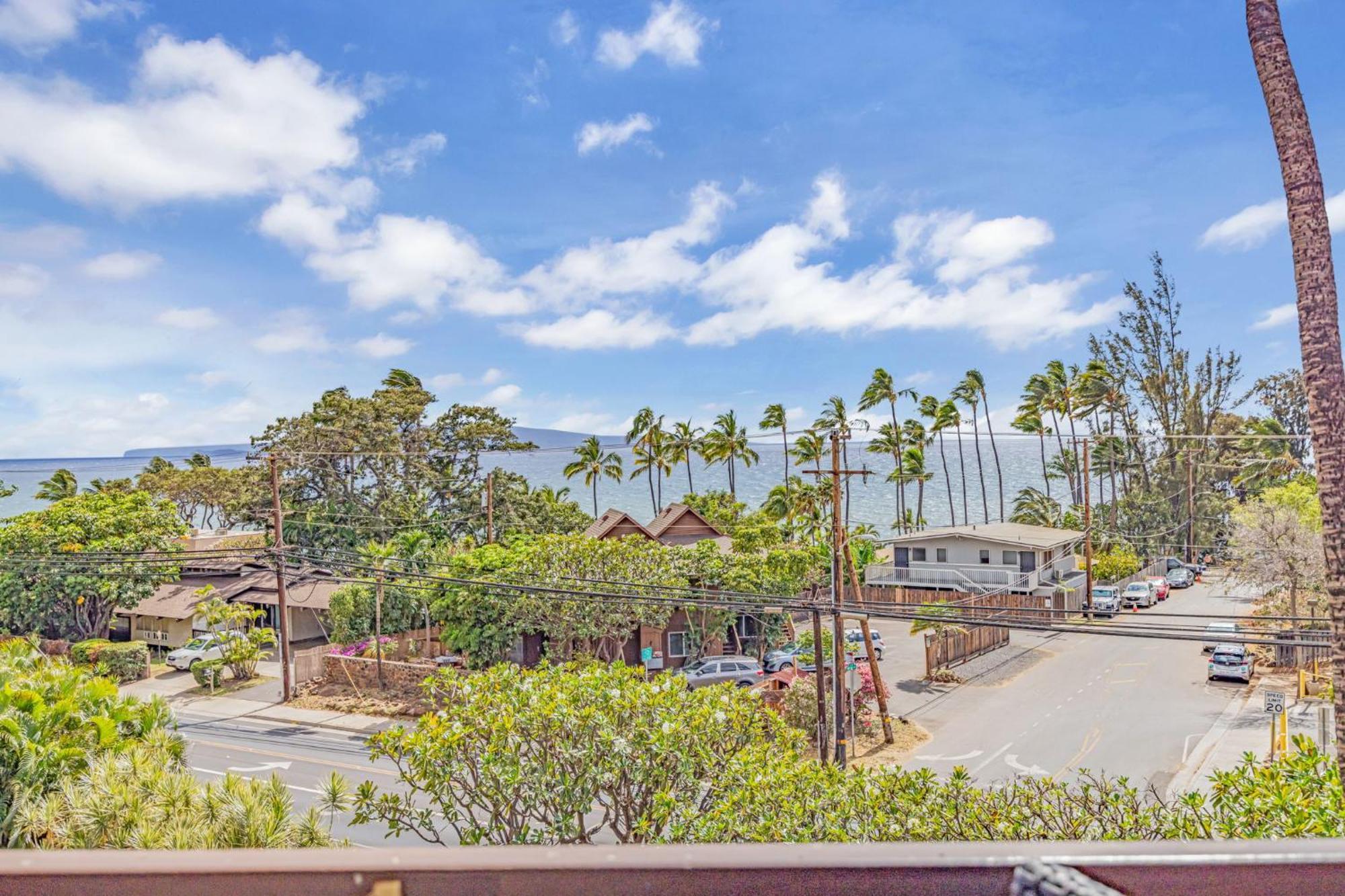 Maui Vista 1411 Villa Kihei Ngoại thất bức ảnh
