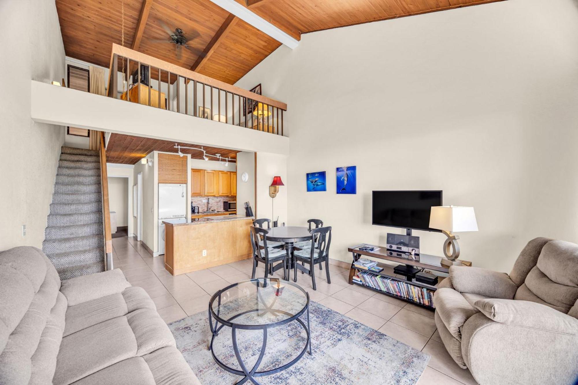 Maui Vista 1411 Villa Kihei Ngoại thất bức ảnh