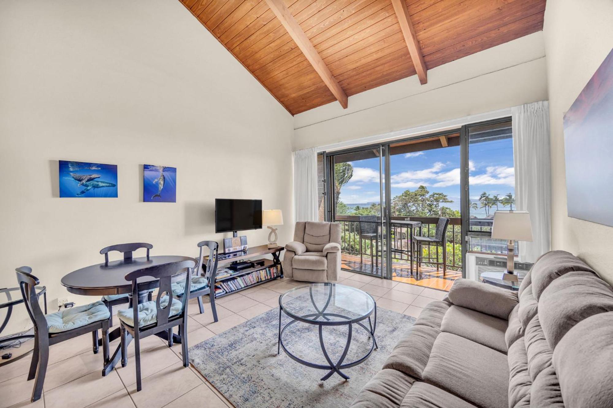 Maui Vista 1411 Villa Kihei Ngoại thất bức ảnh