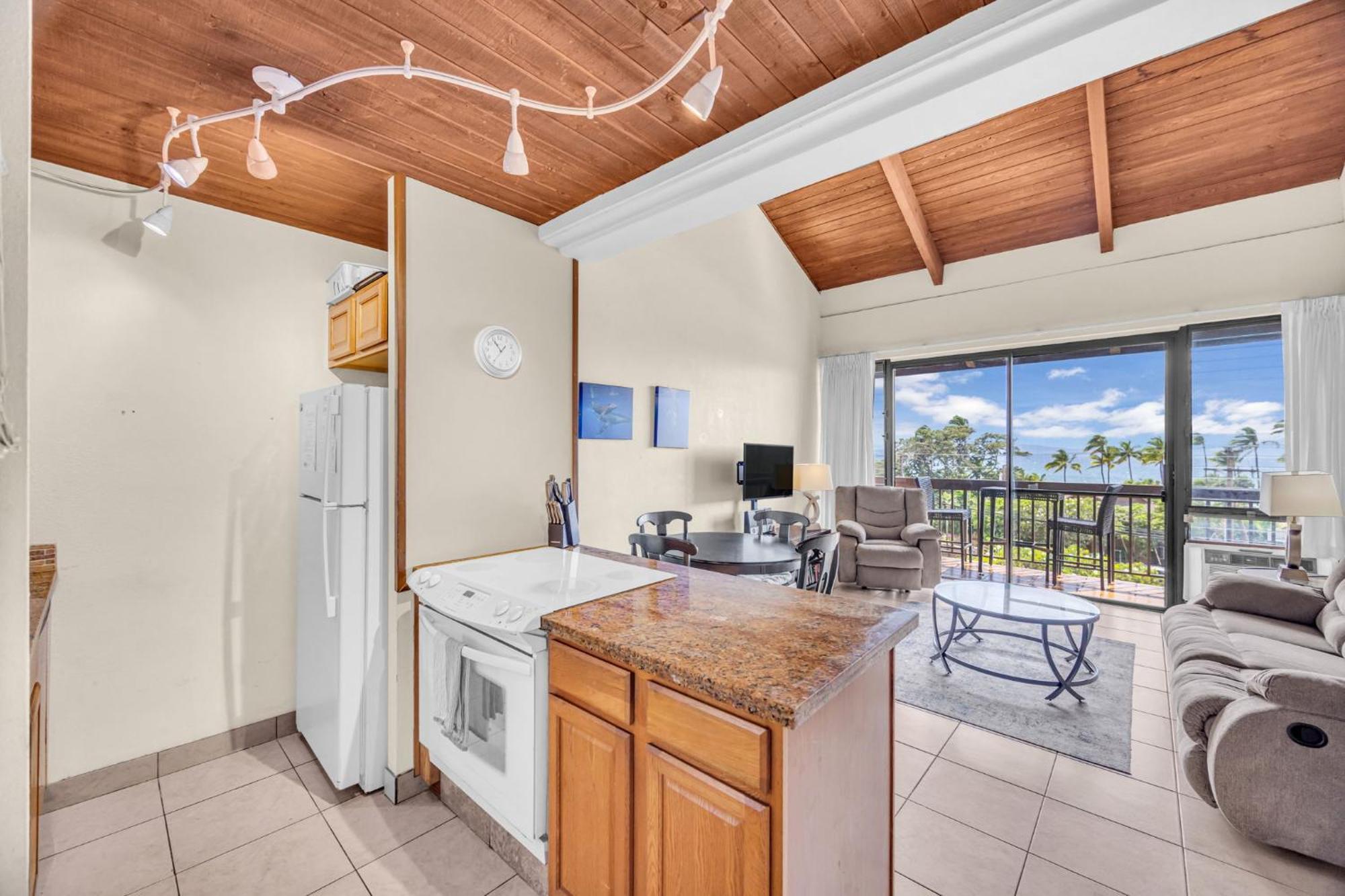 Maui Vista 1411 Villa Kihei Ngoại thất bức ảnh