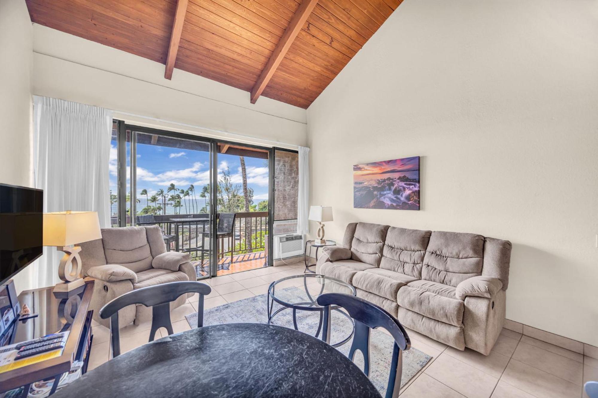 Maui Vista 1411 Villa Kihei Ngoại thất bức ảnh