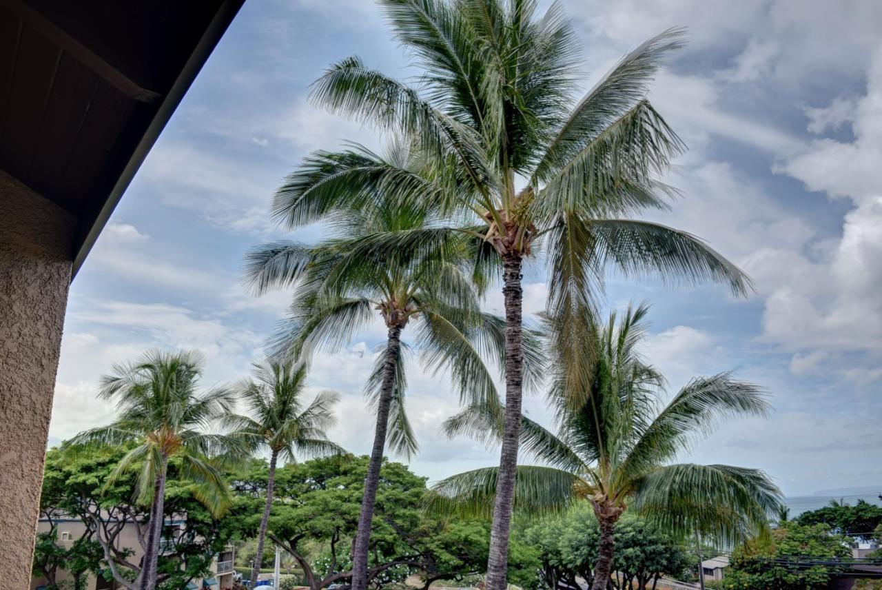 Maui Vista 1411 Villa Kihei Ngoại thất bức ảnh